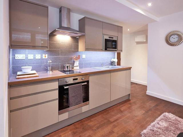Apartment for rent in West Yorkshire