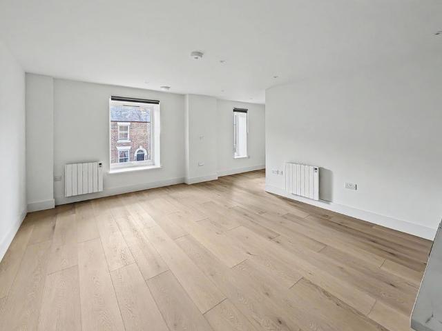 Apartment for rent in Spring Gardens, Shrewsbury