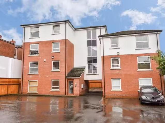Apartment to rent in Mullingar, North Tipperary