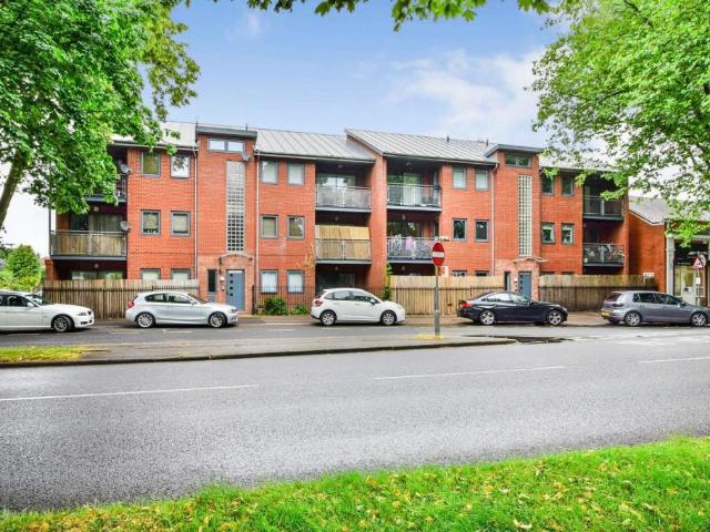 Apartment for rent in Trafford Park, Greater Manchester