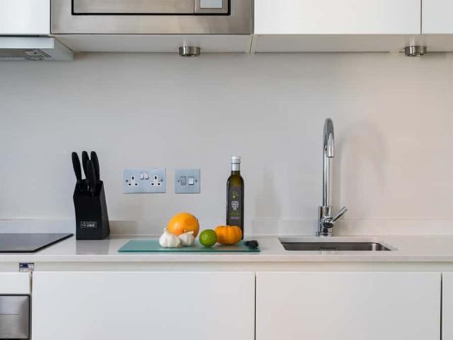 Apartment for rent in Saint Pancras, Greater London