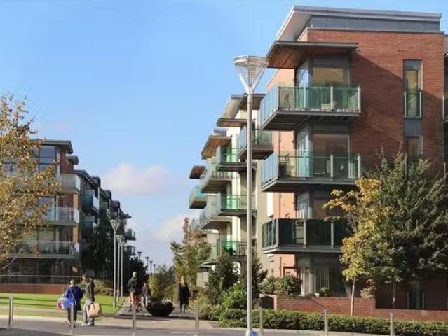 Apartment to rent