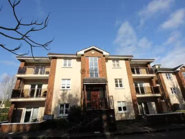 Apartment to rent