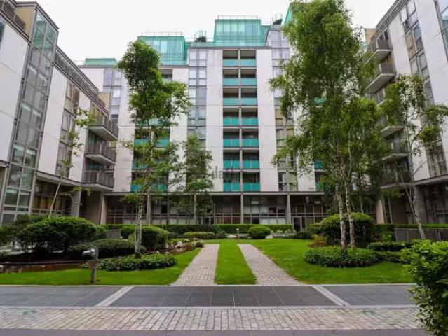 Apartment to rent