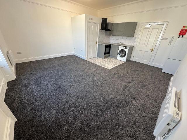 Studio for rent in Little Chester, East Midlands
