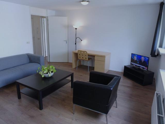 Appartement te huur in Centrum, Rotterdam