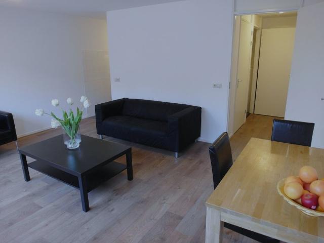 Appartement te huur in Centrum, Rotterdam