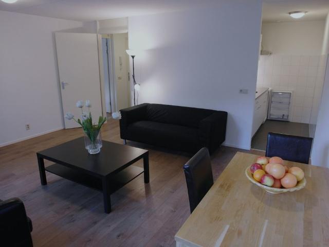 Appartement te huur in Centrum, Rotterdam
