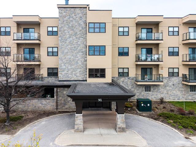 Apartment for sale in Collingwood, Ontario