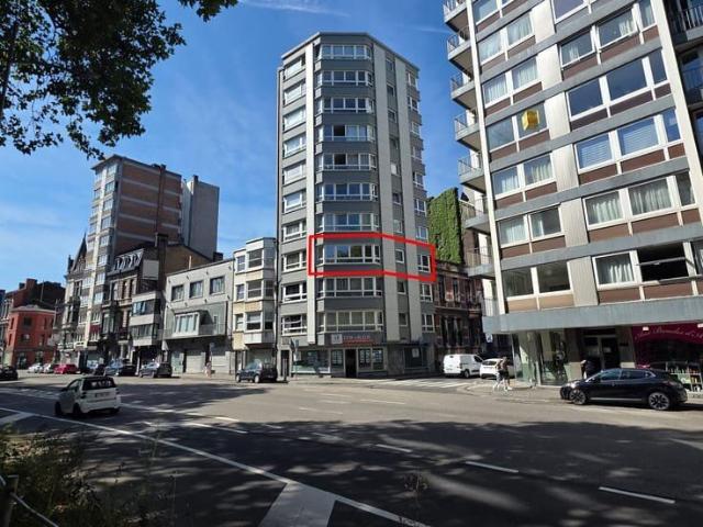Kot location à Liège, Wallonie