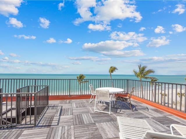 Apartment for sale in Sanibel, Florida