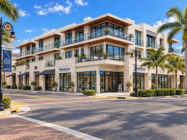 Apartment for sale in Naples, Collier County