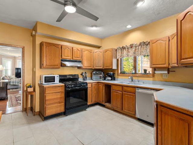 Apartment for sale in Somerville, Massachusetts