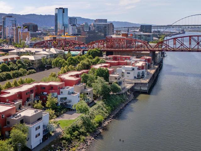 Apartment for sale in Oregonia