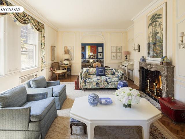 Apartment for sale in New York