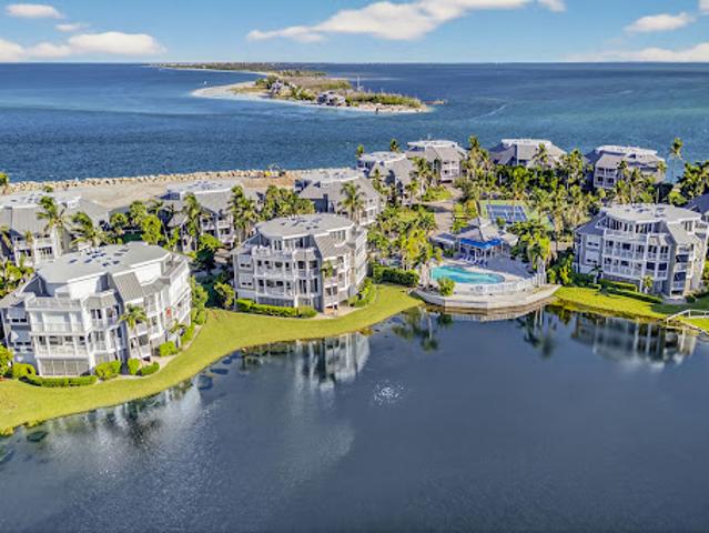 Apartment for sale in Captiva, Florida