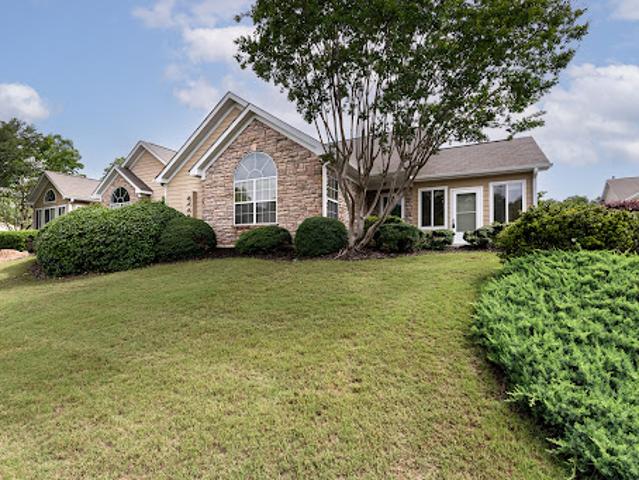 Apartment for sale in Stone Mountain, Georgia