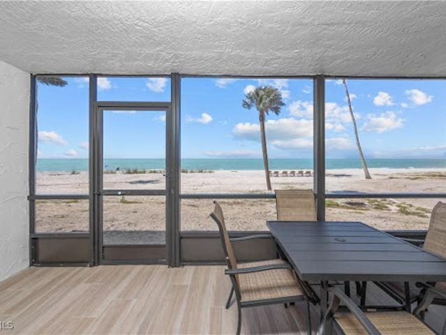 Apartment for sale in Sanibel, Florida