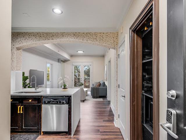 Apartment for sale in Atlanta, Georgia