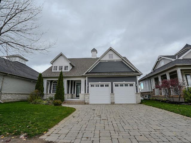 Apartment for rent in Collingwood, Ontario