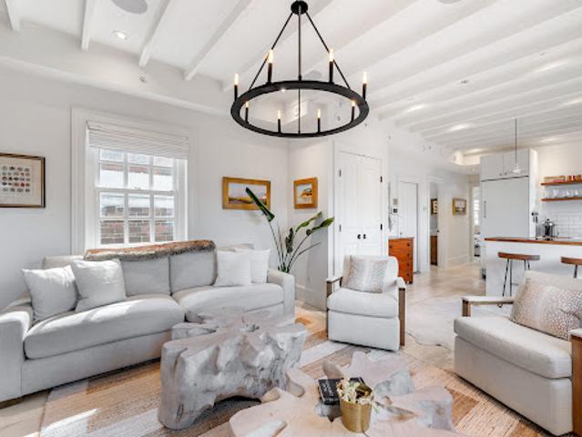 Apartment for sale in Boston, Massachusetts
