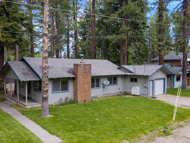 Apartment for sale in South Lake Tahoe, California