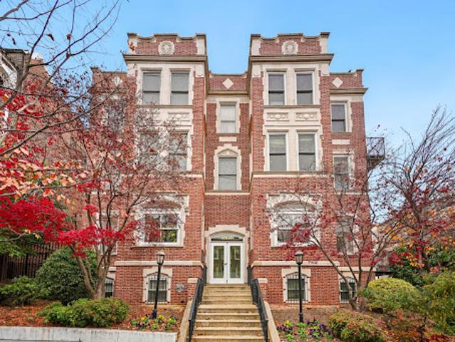 Apartment for sale in Washington, Washington DC