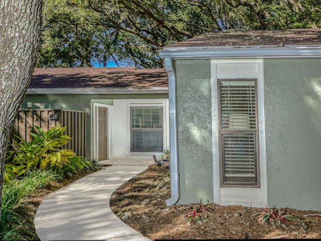 Apartment for sale in Fernandina Beach, Florida