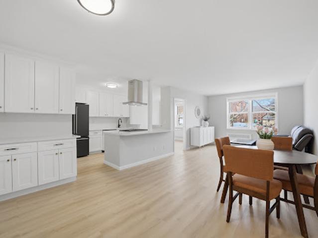 Apartment for sale in Mount Vernon, New York