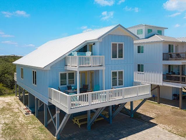 Apartment for sale in Gulf Shores, Alabama