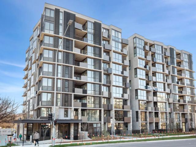 Apartment for rent in Turner, Australian Capital Territory