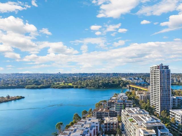 Apartment for rent in Sydney, New South Wales
