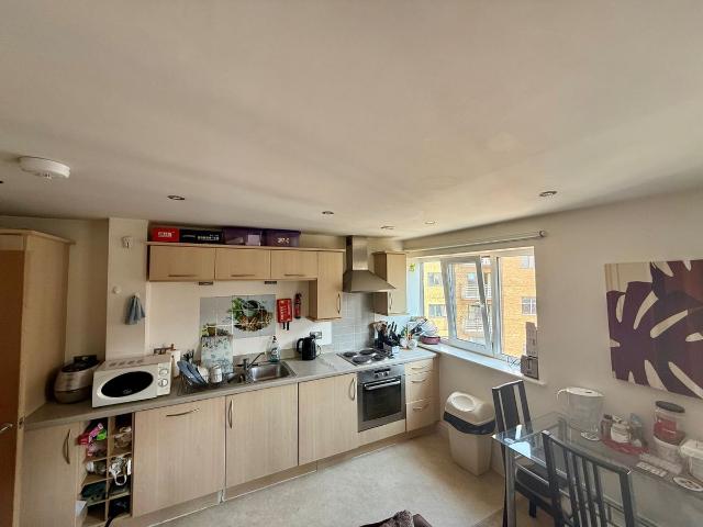 Apartment for rent in Grainger Town, Tyne And Wear