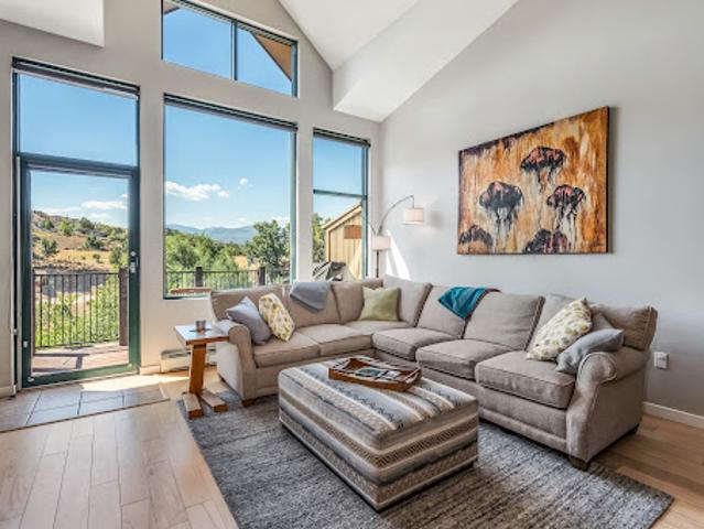 Apartment for sale in Eagle, Colorado