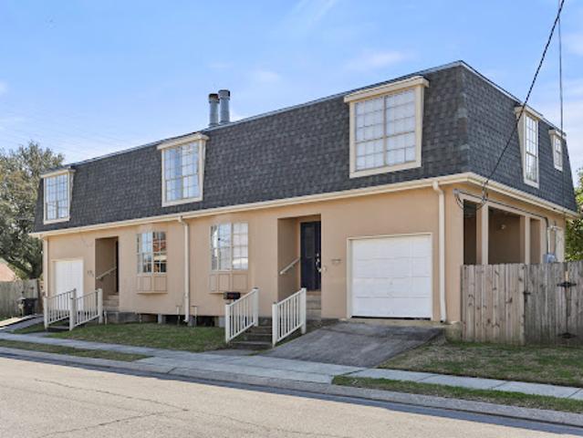 Apartment for sale in New Orleans, Louisiana