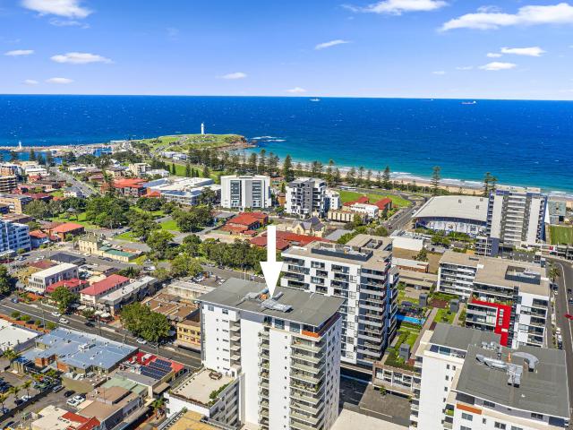 Apartment for rent in Wollongong West, New South Wales