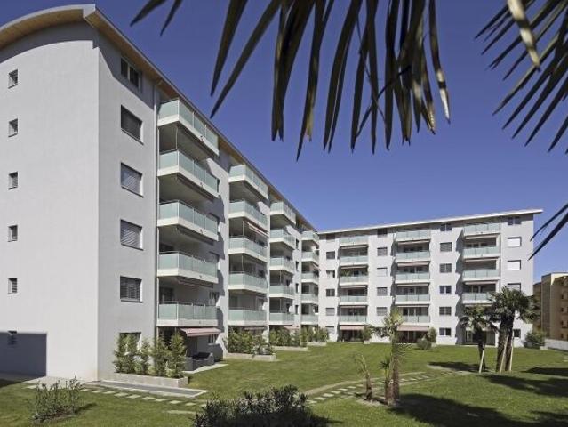 Apartment mieten in Tenero-Contra, Tessin