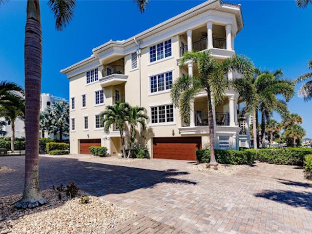 Apartment for sale in Siesta Key