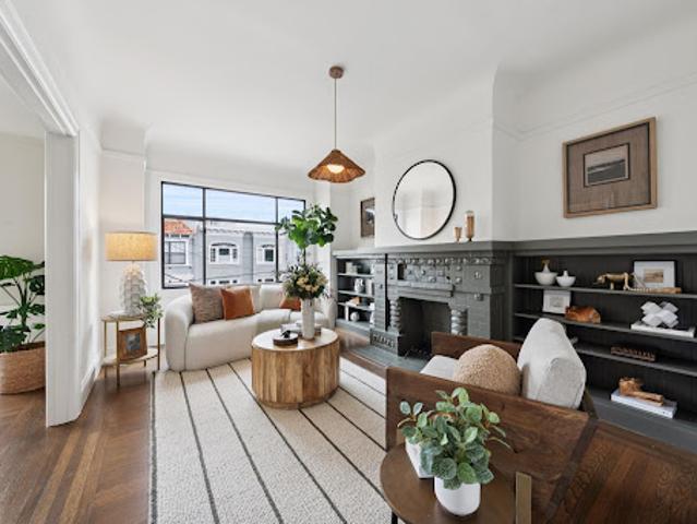 Apartment for sale in San Francisco, California