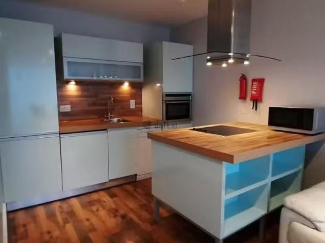Apartment to rent