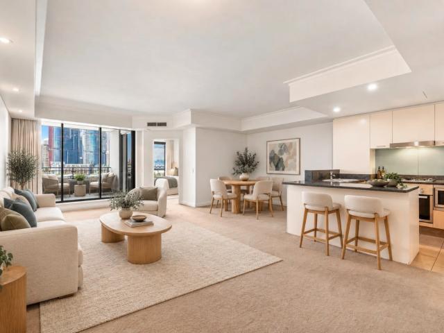 Apartment for rent in Sydney CBD, Sydney