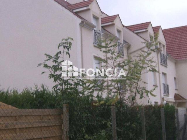 Appartement location à Rosny-sur-Seine, Yvelines