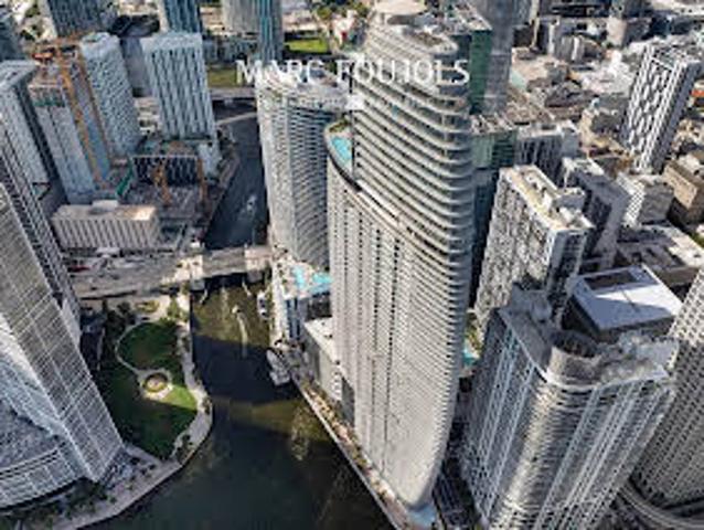 Apartment for sale in Miami Beach