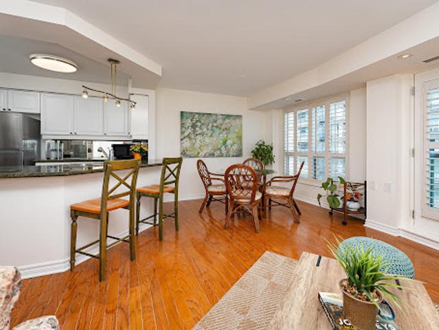 Apartment for sale in Woburn, Ontario