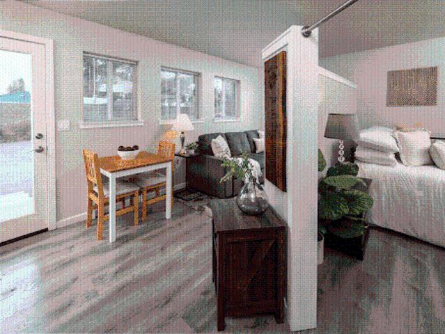Apartment for sale in Oregonia