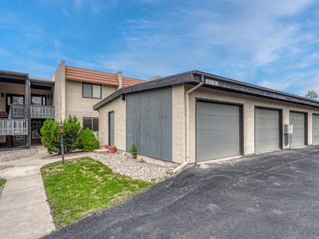 Apartment for sale in Colorado Springs, Colorado