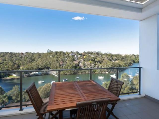 Apartment for rent in Sydney, New South Wales