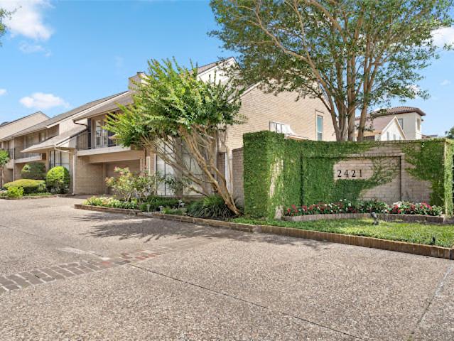 Apartment for sale in Houston, Texas