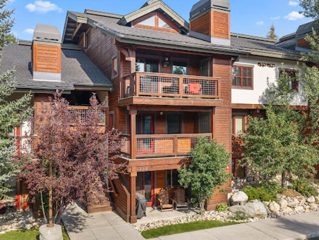 Apartment for sale in Steamboat Springs, Colorado