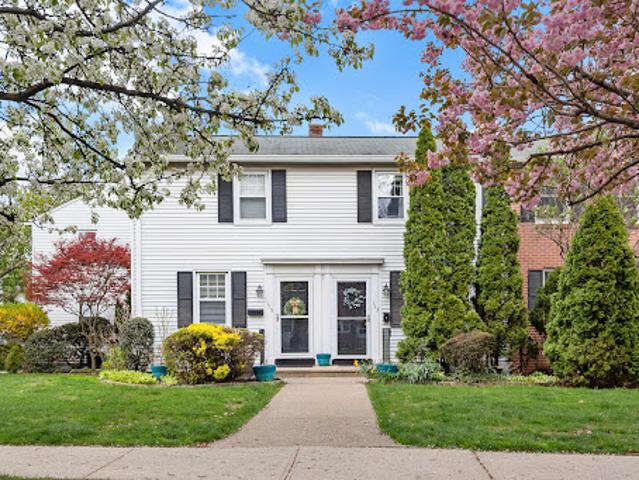 Apartment for rent in Cos Cob, Connecticut